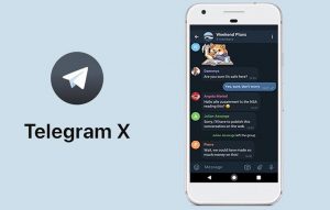 تلگرام ایکس؛ تلگرامی از آینده